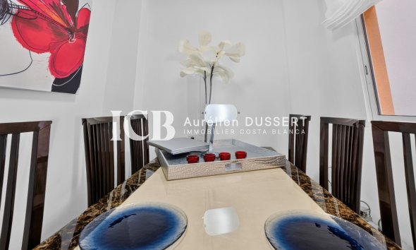 Resale - Apartment / flat -
Bigastro