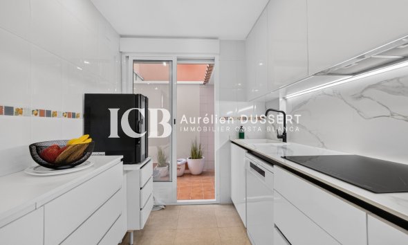 Resale - Apartment / flat -
Bigastro