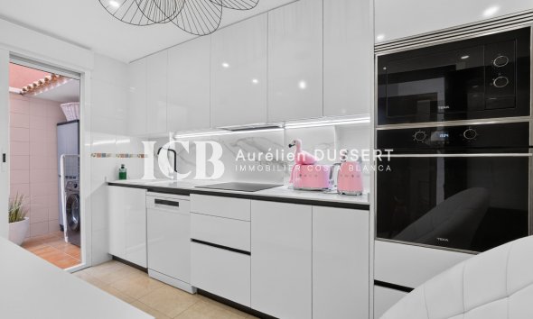 Resale - Apartment / flat -
Bigastro