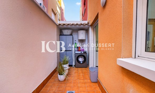 Resale - Apartment / flat -
Bigastro