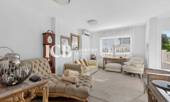 Resale - Apartment / flat -
Bigastro