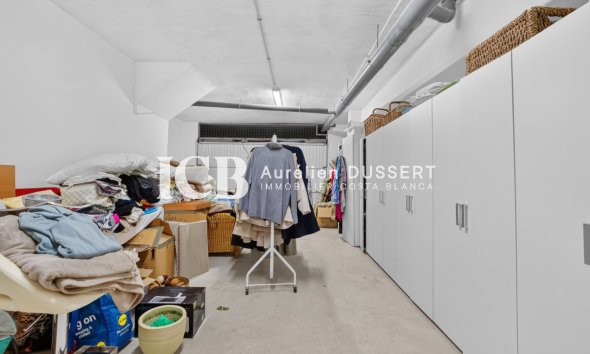 Resale - Apartment / flat -
Bigastro