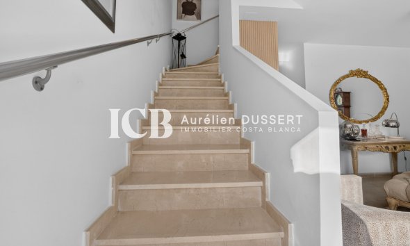 Resale - Apartment / flat -
Bigastro