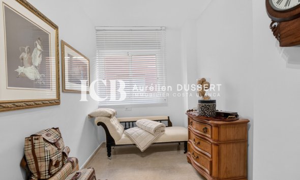 Resale - Apartment / flat -
Bigastro