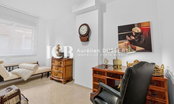 Resale - Apartment / flat -
Bigastro