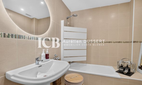 Resale - Apartment / flat -
Bigastro