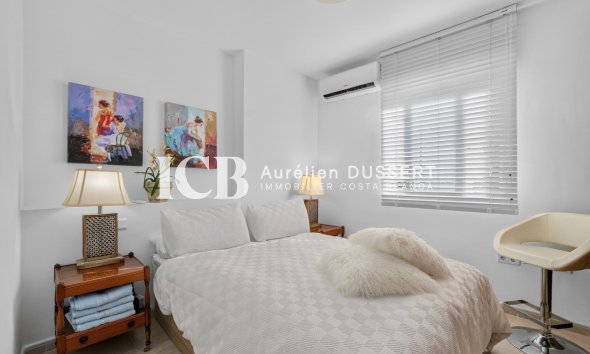 Resale - Apartment / flat -
Bigastro
