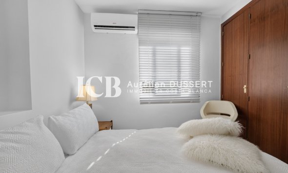 Resale - Apartment / flat -
Bigastro
