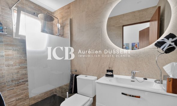 Resale - Apartment / flat -
Bigastro
