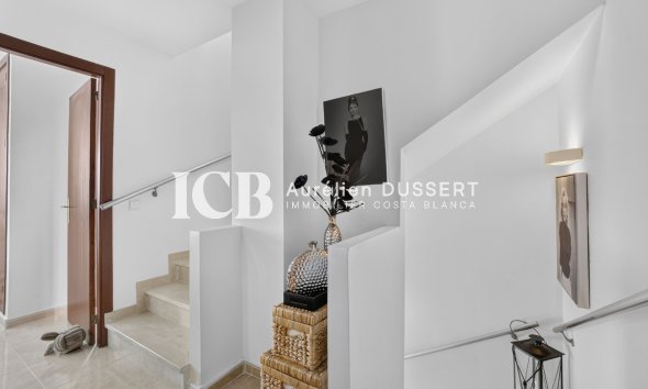 Resale - Apartment / flat -
Bigastro