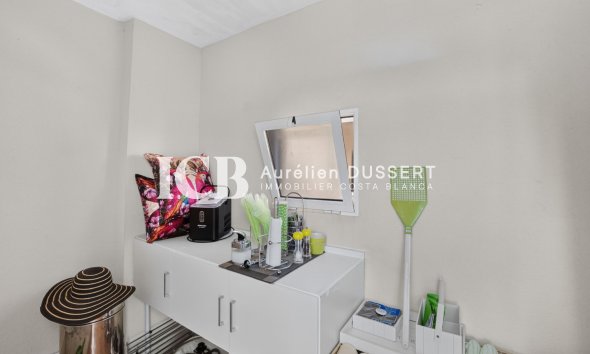 Resale - Apartment / flat -
Bigastro