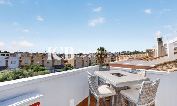 Resale - Apartment / flat -
Bigastro