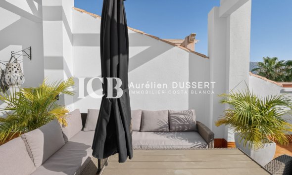 Resale - Apartment / flat -
Bigastro