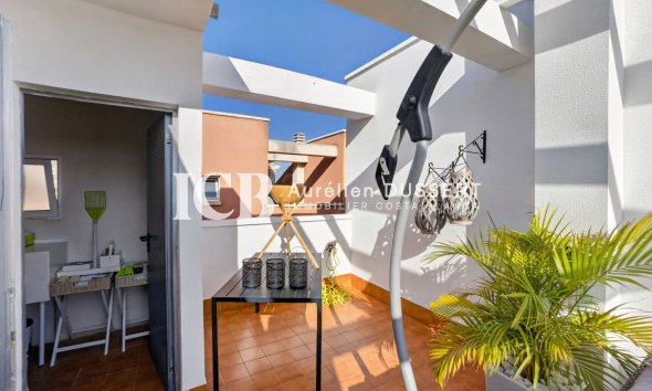 Resale - Apartment / flat -
Bigastro