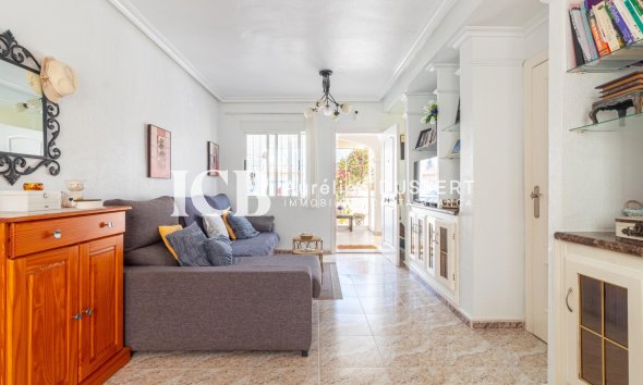 Revente - Maison mitoyenne -
Orihuela Costa - La Regia