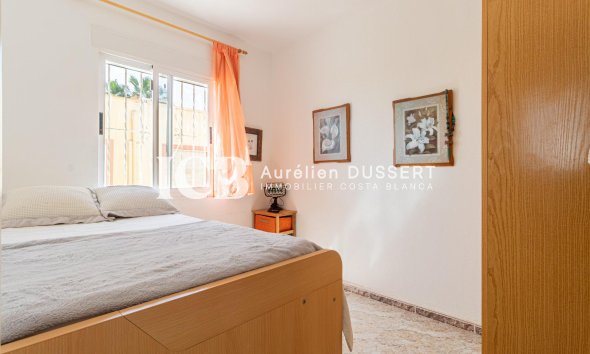 Revente - Maison mitoyenne -
Orihuela Costa - La Regia