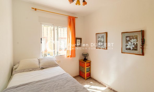 Revente - Maison mitoyenne -
Orihuela Costa - La Regia