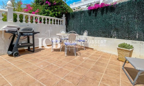 Revente - Maison mitoyenne -
Orihuela Costa - La Rioja