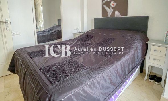 Revente - Maison mitoyenne -
Orihuela Costa - La Rioja