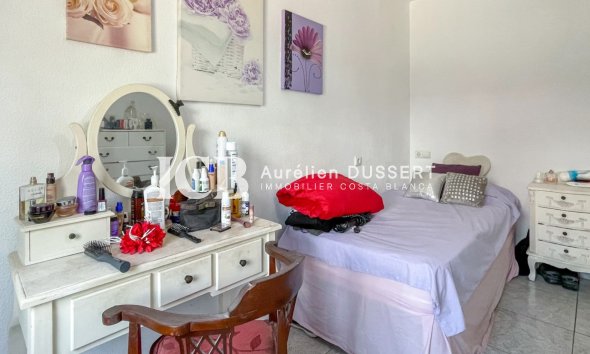 Revente - Maison mitoyenne -
Orihuela Costa - La Rioja