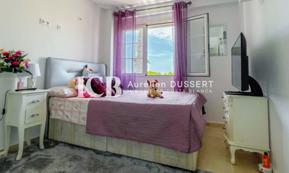 Revente - Maison mitoyenne -
Orihuela Costa - La Rioja