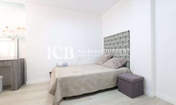 Resale - Apartment / flat -
Torrevieja - Acequion