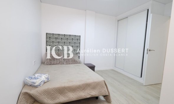 Resale - Apartment / flat -
Torrevieja - Acequion