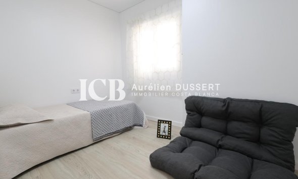Resale - Apartment / flat -
Torrevieja - Acequion