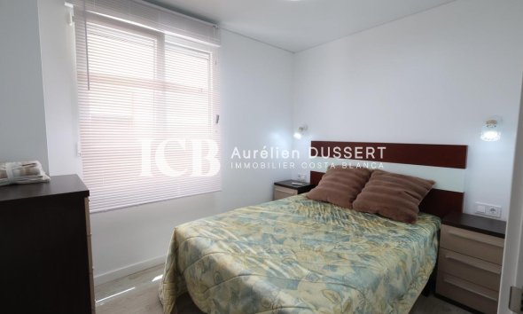 Resale - Apartment / flat -
Torrevieja - Acequion