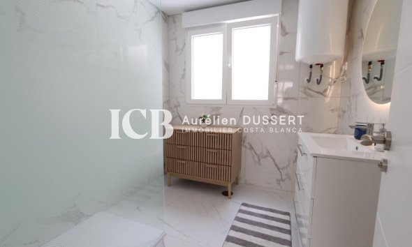 Resale - Apartment / flat -
Torrevieja - Acequion