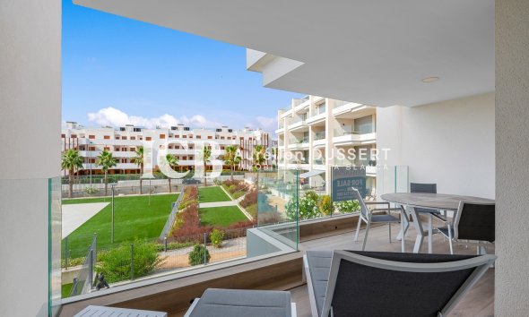 Revente - Appartement -
Orihuela Costa - Los Dolses