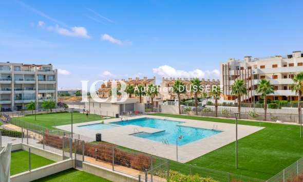 Revente - Appartement -
Orihuela Costa - Los Dolses