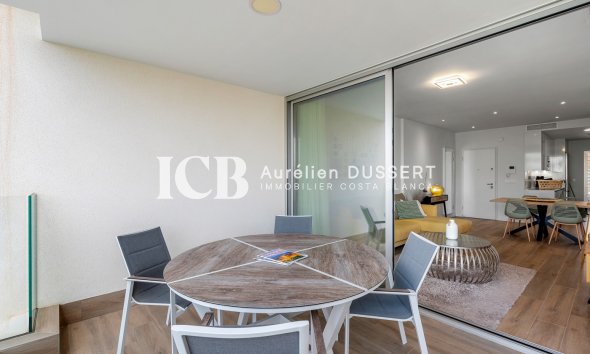 Revente - Appartement -
Orihuela Costa - Los Dolses