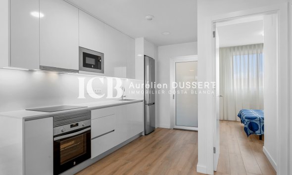 Revente - Appartement -
Orihuela Costa - Los Dolses