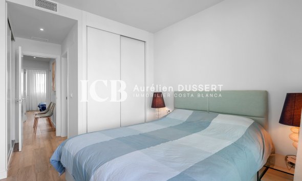Revente - Appartement -
Orihuela Costa - Los Dolses