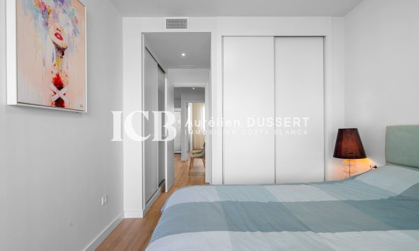 Revente - Appartement -
Orihuela Costa - Los Dolses