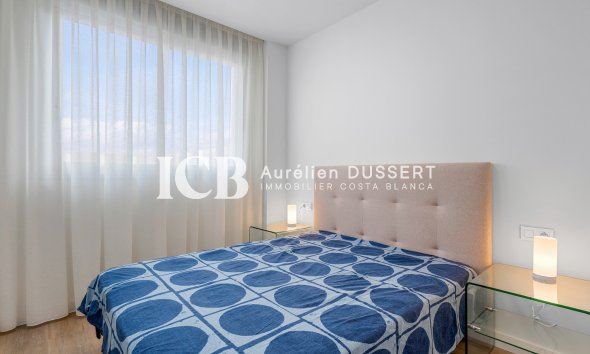 Revente - Appartement -
Orihuela Costa - Los Dolses