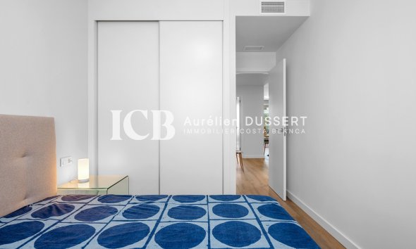 Revente - Appartement -
Orihuela Costa - Los Dolses
