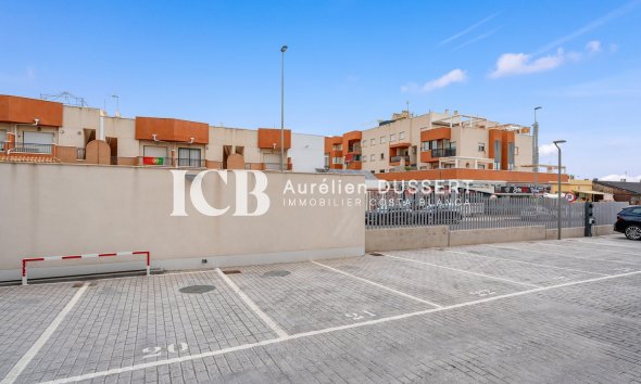 Revente - Appartement -
Orihuela Costa - Los Dolses