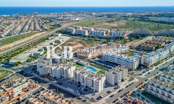 Revente - Appartement -
Orihuela Costa - Los Dolses