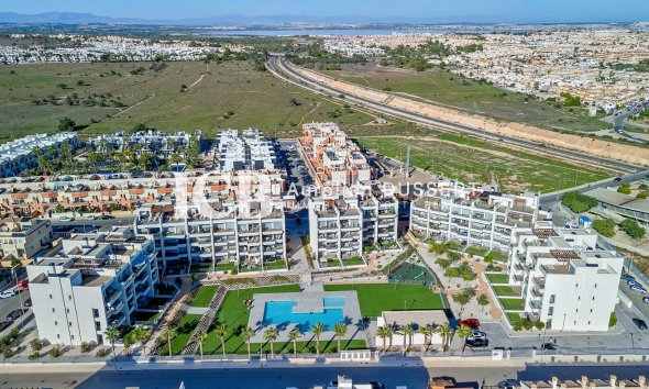 Revente - Appartement -
Orihuela Costa - Los Dolses