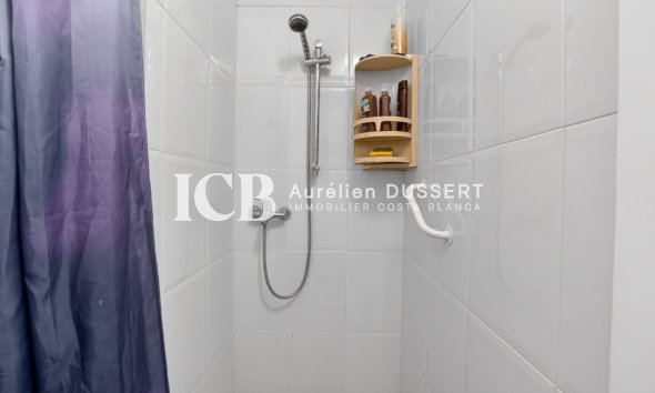 Revente - Appartement -
Orihuela Costa - Playa Flamenca