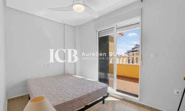 Revente - Appartement -
Orihuela Costa - Playa Flamenca