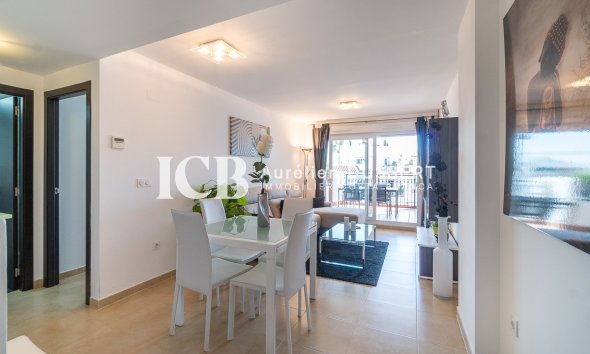 Revente - Appartement -
Orihuela Costa - Villamartín
