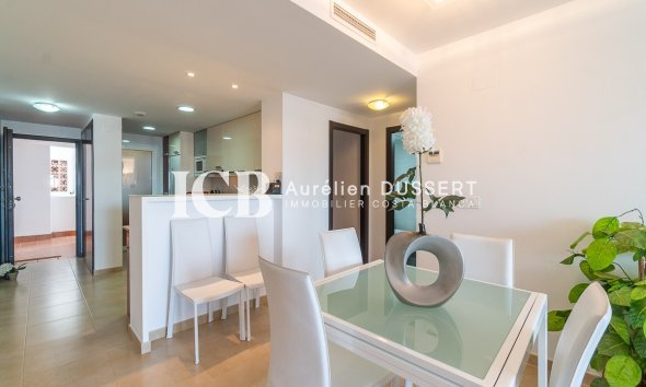 Revente - Appartement -
Orihuela Costa - Villamartín