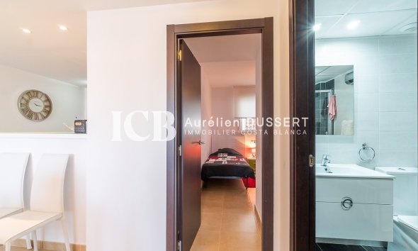 Revente - Appartement -
Orihuela Costa - Villamartín