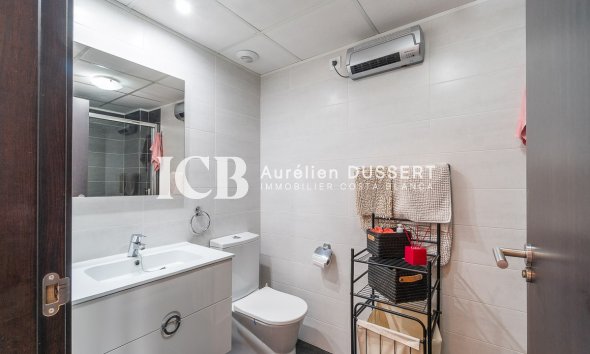 Revente - Appartement -
Orihuela Costa - Villamartín