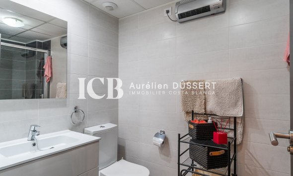 Revente - Appartement -
Orihuela Costa - Villamartín