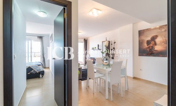 Revente - Appartement -
Orihuela Costa - Villamartín