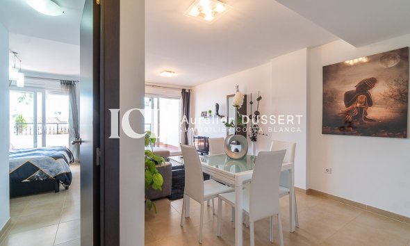 Revente - Appartement -
Orihuela Costa - Villamartín